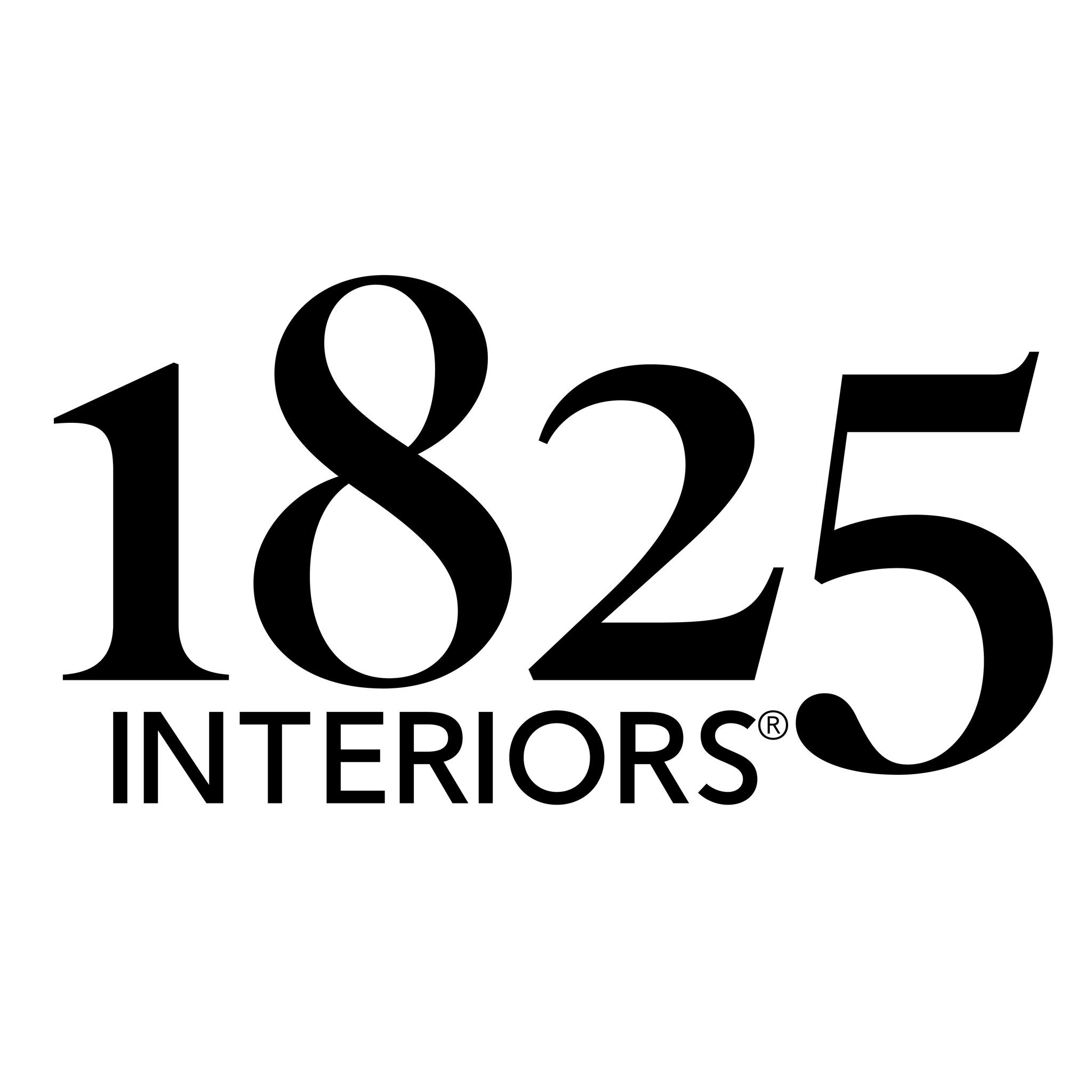 1825 Interiors